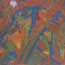 The Africa, Santina Rico, Abstract Art