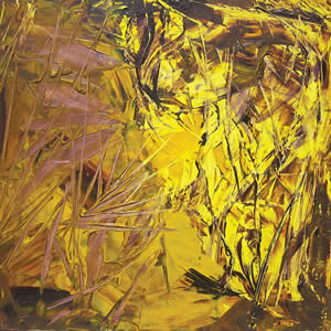 Santina Rico, Artist, Abstract Art, Contemporary Art