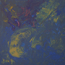 The Carib, Santina Rico, Abstract Art