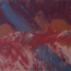 The Creation, Santina Rico, Abstract Art