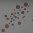 The Gala, Santina Rico, Artist, Abstract Art, Contemporary Art