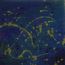 The Kaleidoscope,Santina Rico, Artist, Abstract Art, Contemporary Art, paintings, painter, paint