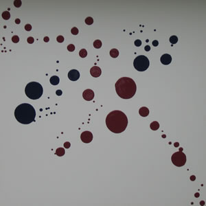 The Liberty, Santina Rico, Abstract Art