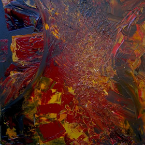 Santina Rico, Artist, Abstract Art, Contemporary Art