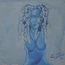 The Purple Eves Collection - The Prostitute - Santina Rico