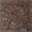 The Shunned,Santina Rico, Artist, Abstract Art, Contemporary Art, paintings, painter, paint