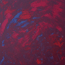 The Spiderman,Santina Rico, Artist, Abstract Art, Contemporary Art, paintings, painter, paint