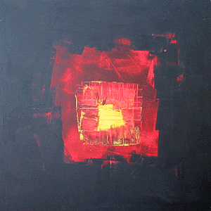 The StatementSantina Rico, Artist, Abstract Art, Contemporary Art, paintings, painter, paint