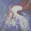 The Triumph,Santina Rico, Artist, Abstract Art, Contemporary Art, paintings, painter, paint