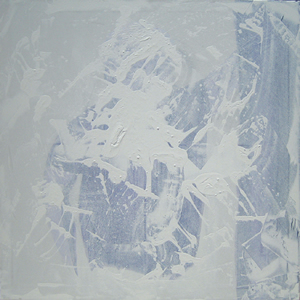 The White Lie, Santina Rico, Abstract Art